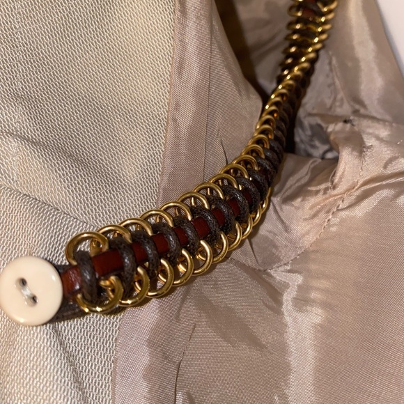 Escada Danice Off Shoulder Dress - Picture 13 of 13